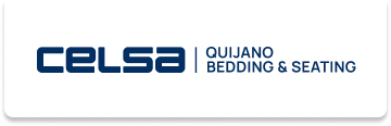 Quijano Bedding & Seating